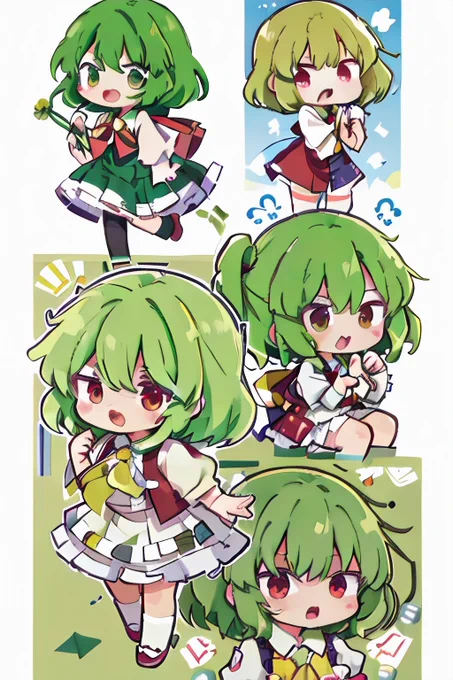 ゆうかりん
