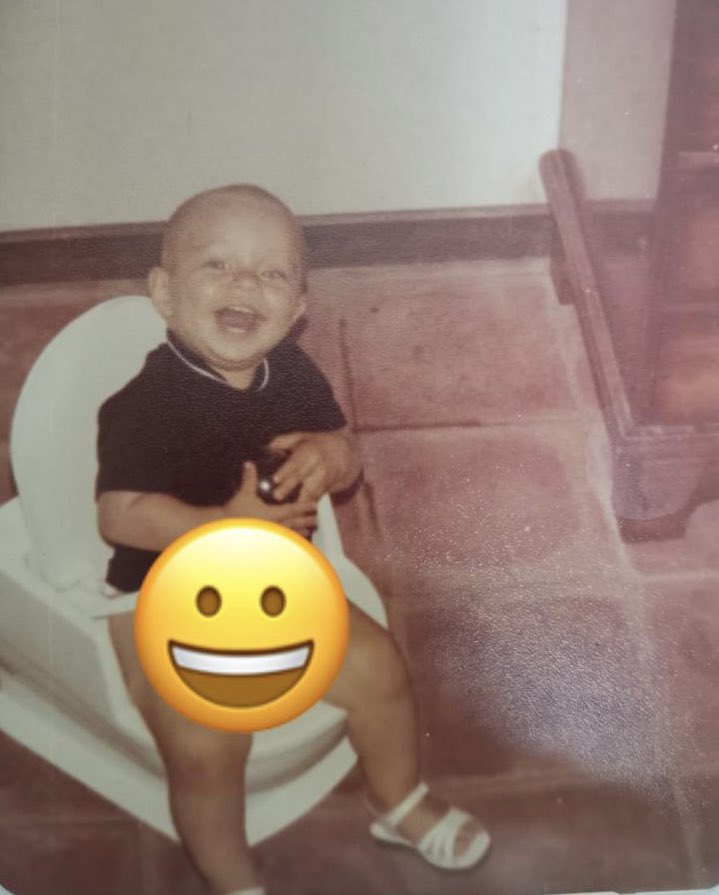 Feliz día del Niño!