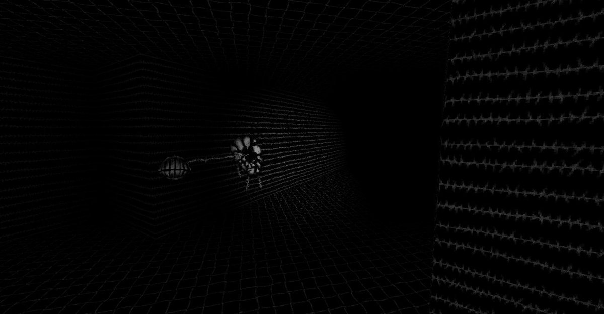 xanificied's tweet photo. Also, i have some progress. Underground part of hospital will have 2 floors and boss, that will be in development soon.
#screenshotsaturday #gamedev #GodotEngine https://t.co/5Pt39YSkwH