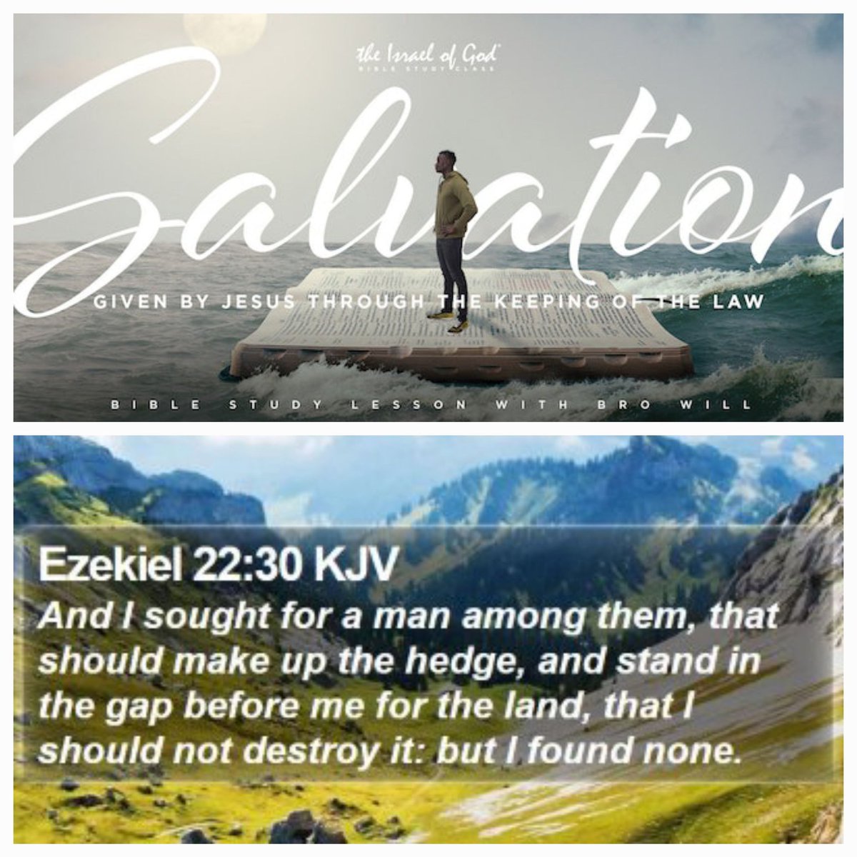 Clovis198729's tweet image. ☆HEDGE = PROTECTION 
☆ONLY JESUS WAS CLEAN ENOUGH TO DIE FOR US.
#PART13