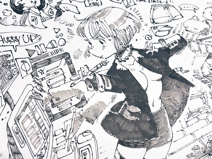 寝るぬ 