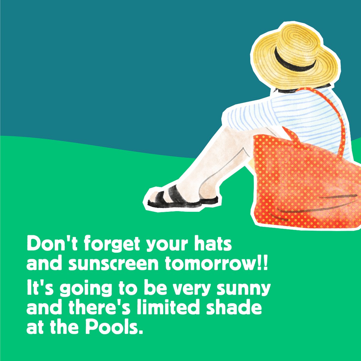 Cleveland Pools tweet media