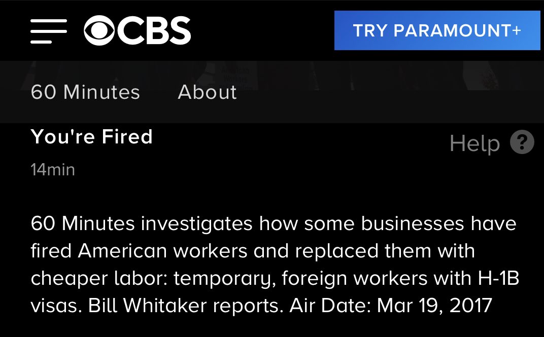 U.S. Tech Workers tweet media