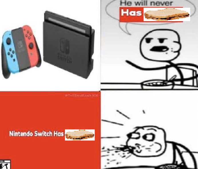 Pyoros PBnJ Sandwhich tweet media