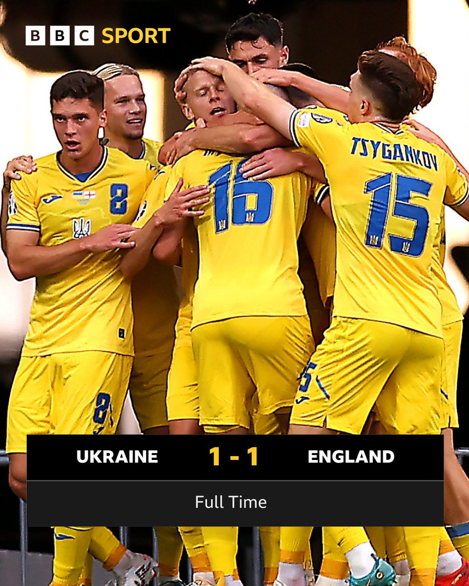 BBC Sport tweet media