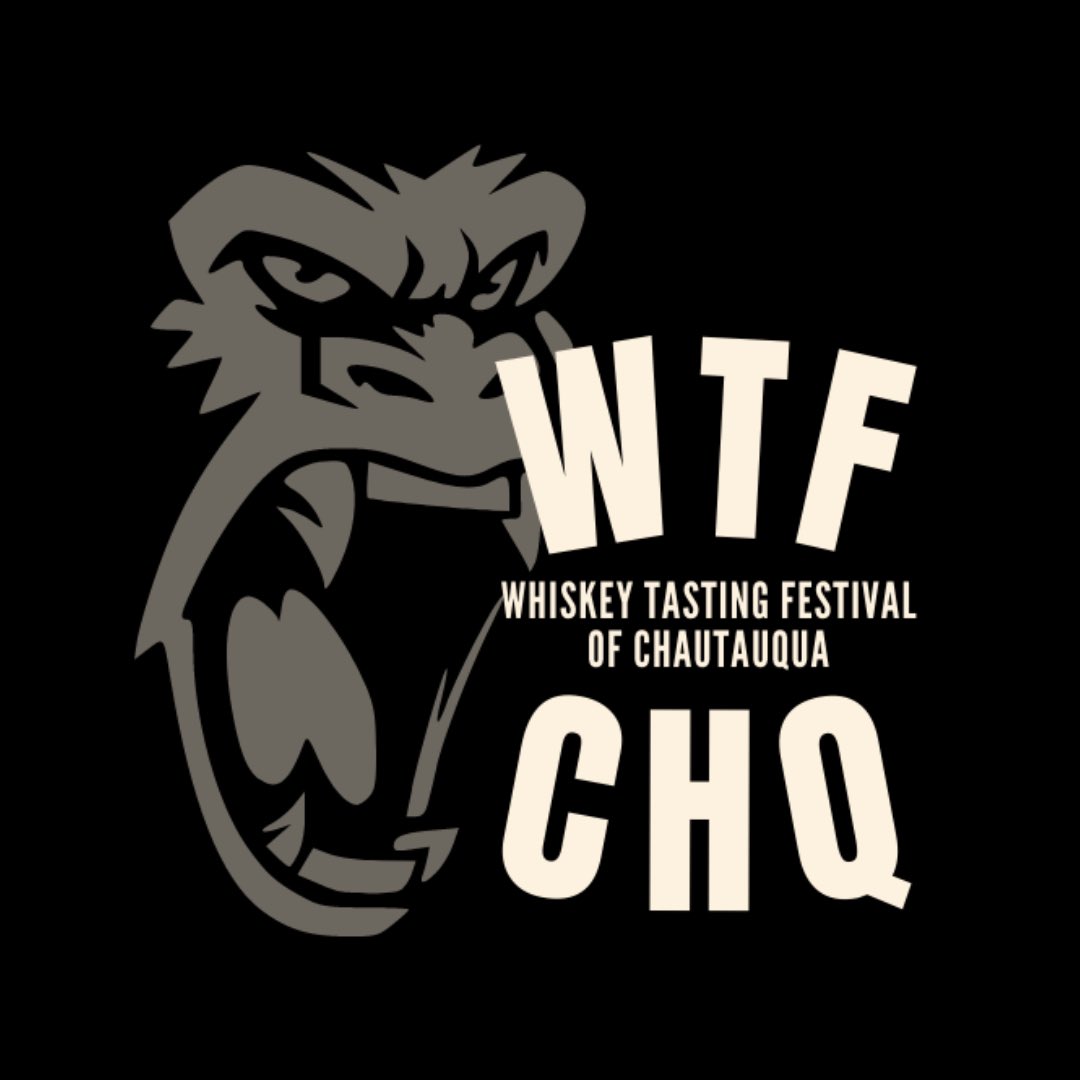 We are the premier sponsor of WTF CHQ: A whiskey tasting festival scheduled for Oct. 21st!

This event is being put on by CHQ Events and Northwest Arena! Save the date!
WTFCHQ.com

eventbrite.com/e/wtf-chq-whis…