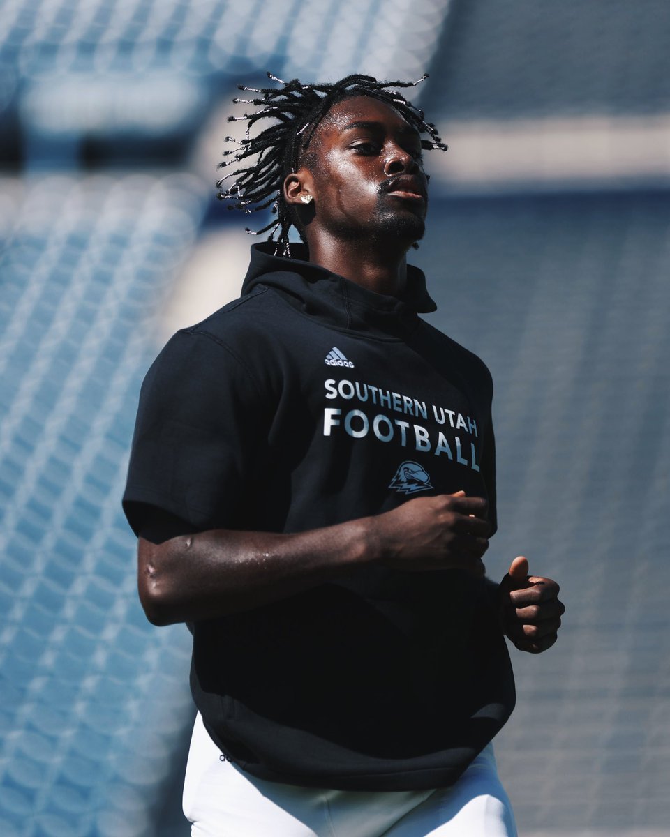 Southern Utah Football tweet media