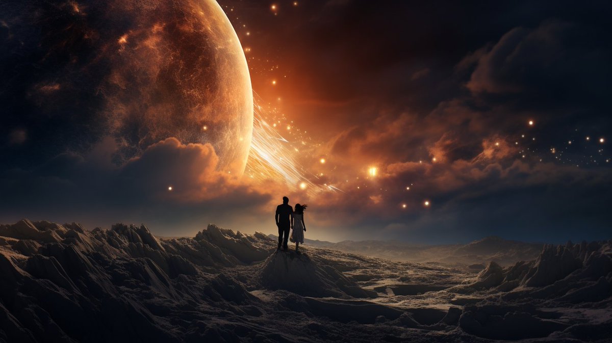 MillLifeMen's tweet photo. A wise man once said.
https://t.co/WiLwZTB8EM

True friends are like stars you can only recognize them when it's dark around you

Real friends are like steel.

Only revealing their strength when the world turns cold and unforgiving. 

When darkness falls, they stand firm.

A force you can rely on. 

Treasure them in your life, for they're the iron that forges your resilience. 

Tough times don't break them; they sharpen your resolve.

Do they have Twitter? 

Tag them down below

And let them know how much you appreciate them!