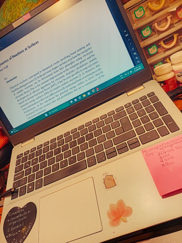 Si se puede leer en dos días tres capítulos de un libro... si podremos con ésto