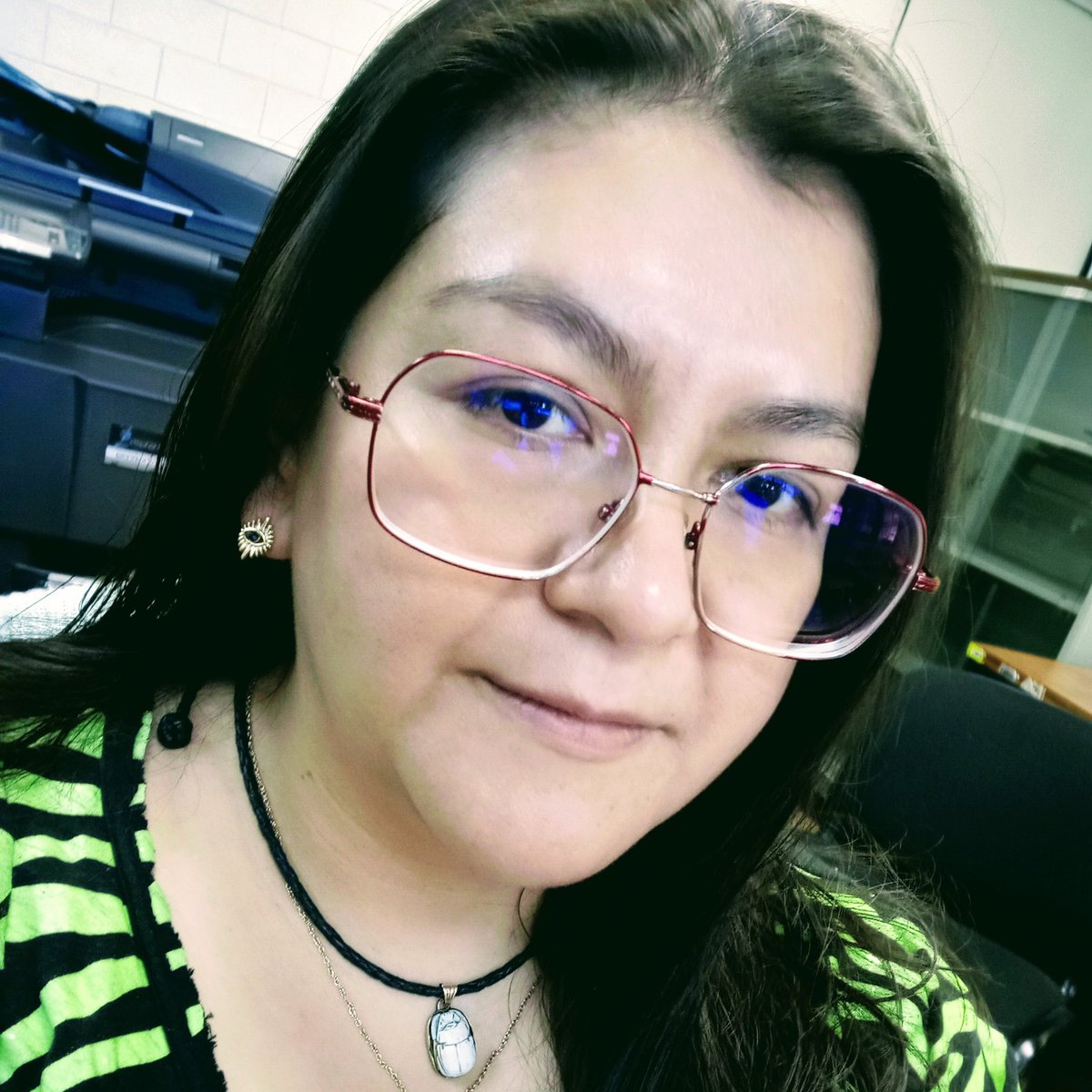 #NuevaFotoDePerfil