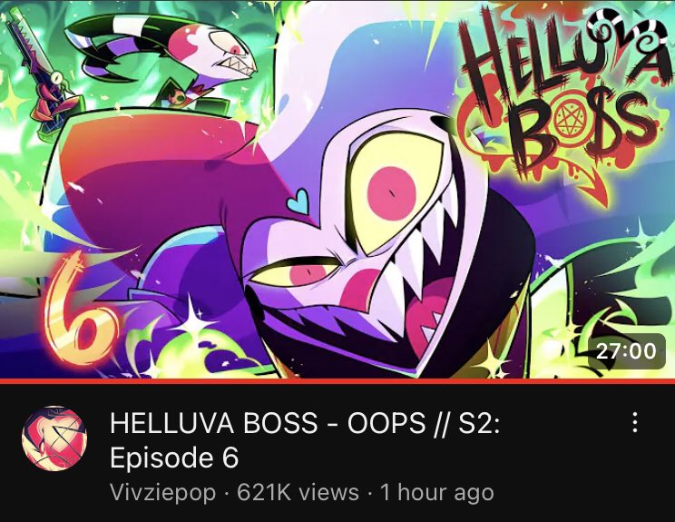 PrideRing666's tweet photo. Your overall honest opinion for S2 Ep6. How you rate ? https://t.co/9YEwwPUXVv