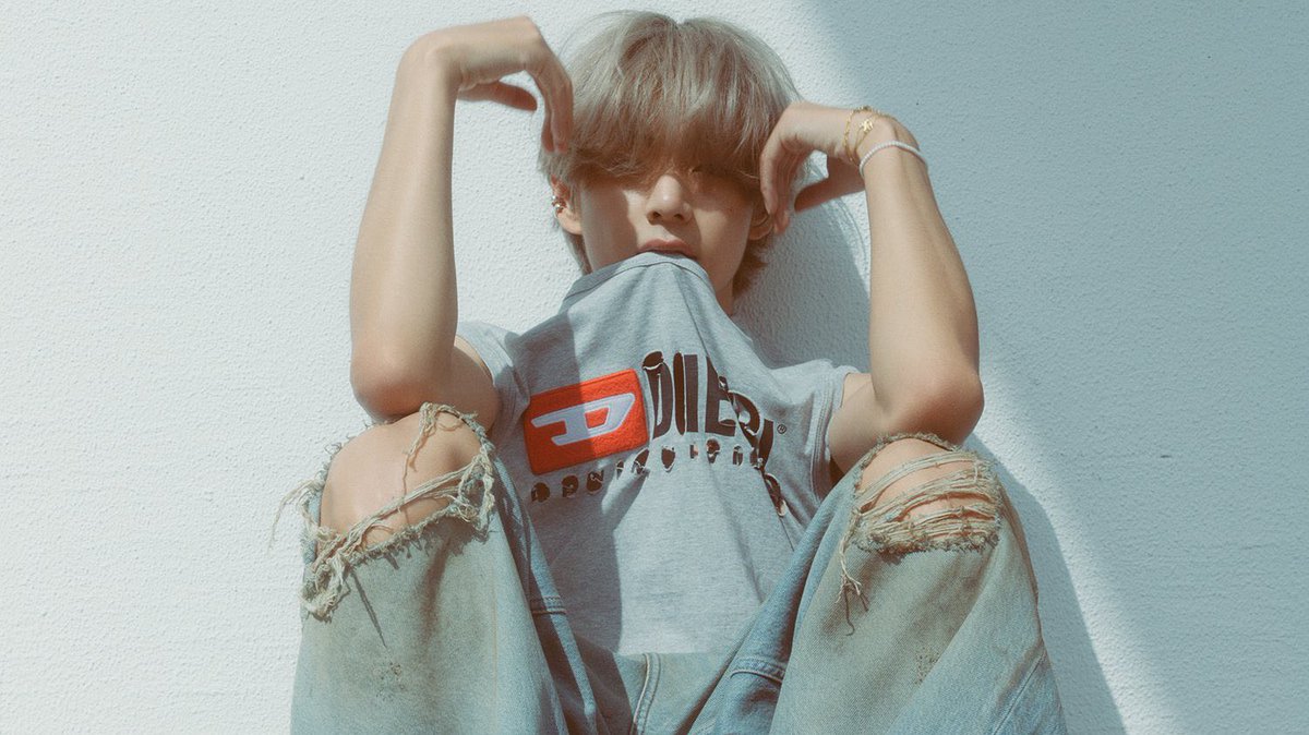 📊 #V “Layover” earns the 2nd Biggest Album debut by Kpop soloists on Spotify counter in 2023!

#1. D-DAY — 21.39M
#2. Layover — 20.84M (NEW)
#3. FACE — 19.60M