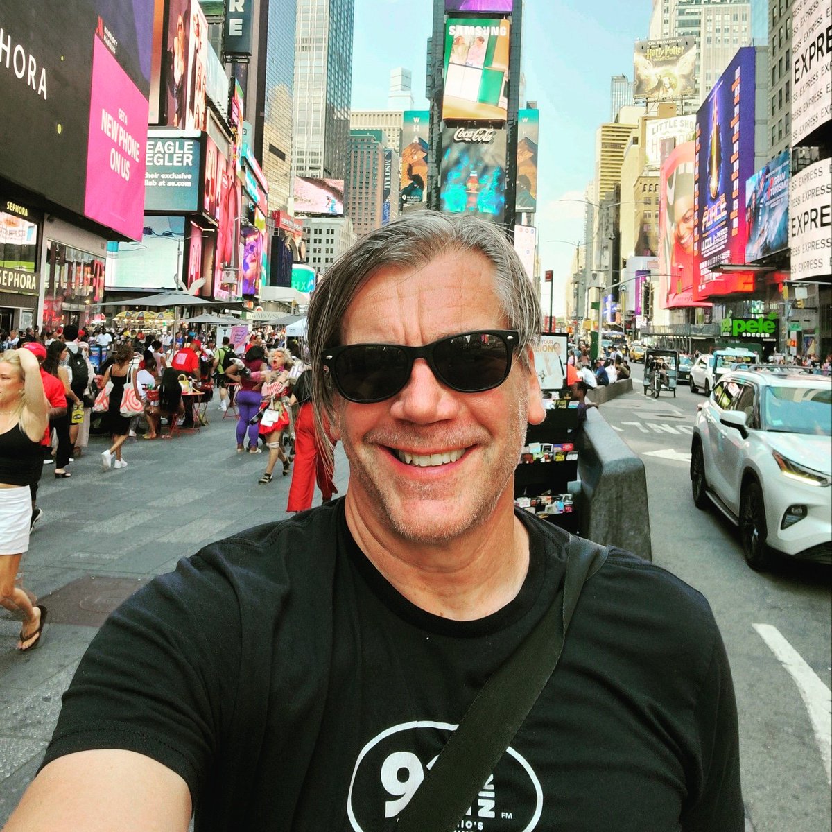 Randsanity's tweet image. Wanderlust
noun; a strong desire to travel
#viptilrip #randsanity #NYC