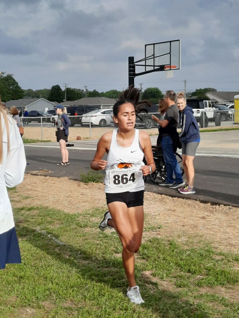 Beech Grove Distance tweet media