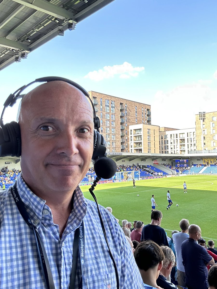 Jon Keighren tweet media