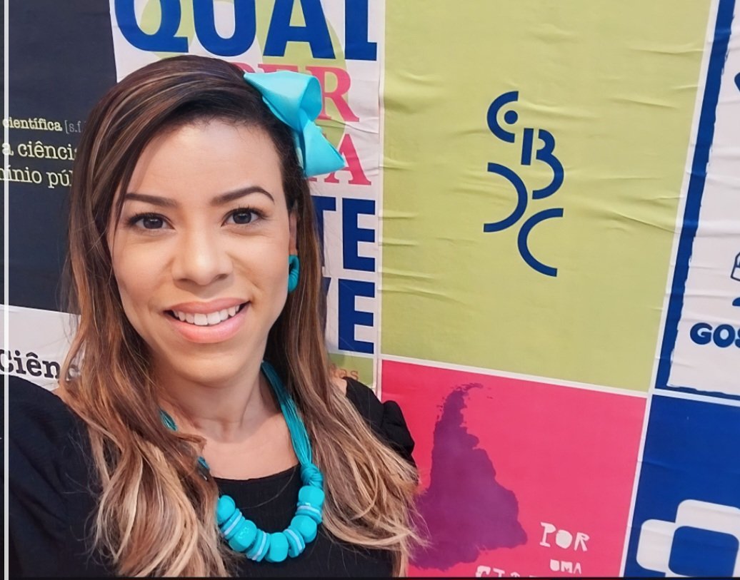 stem4girlsbr's tweet image. Aprendendo e tietando os participantes da Mesa 3 do II Encontro Brasileiro de Divulgadores de Ciência 

Ciência, Comunicação e Política - Motores de Mudança da Sociedade 

@ebdcevento @nnaleatorias @mellziland 

#EBDC