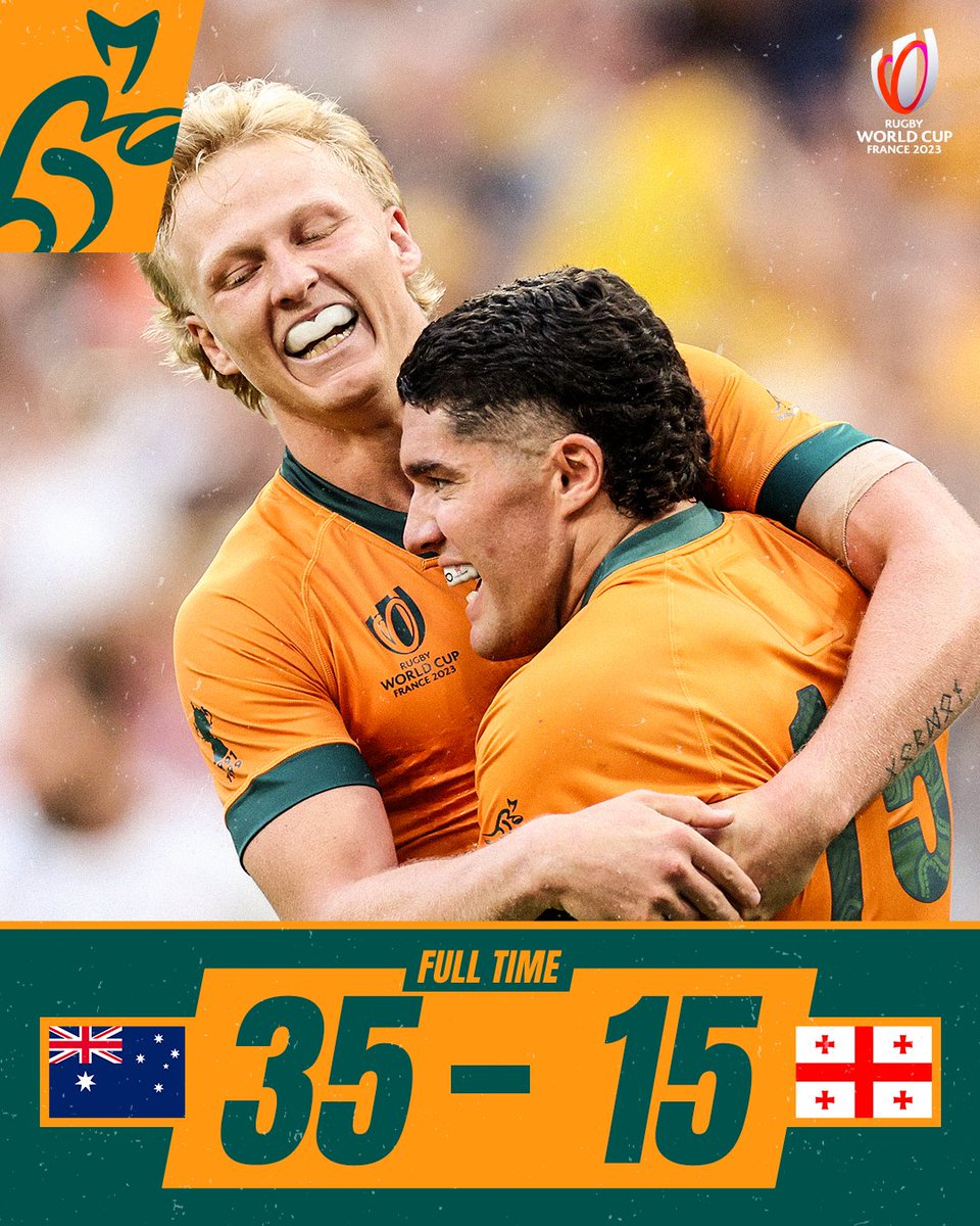 Wallabies tweet media