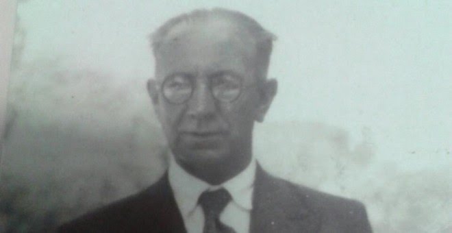 Hoy os damos las #BuenasNoches recordando a
Mariano Cuadrado: el ángel de la sierra de Madrid que salvó a 5.000 refugiados
Su labor humanitaria, enterrada y olvidada con él.

publico.es/politica/maria…