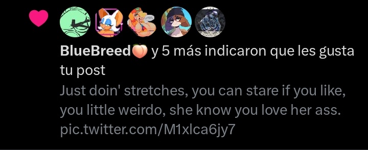 QuackInSession's tweet image. Uhh

Uhhh

UHHHHH

AAAAAAAAAAAAAAA