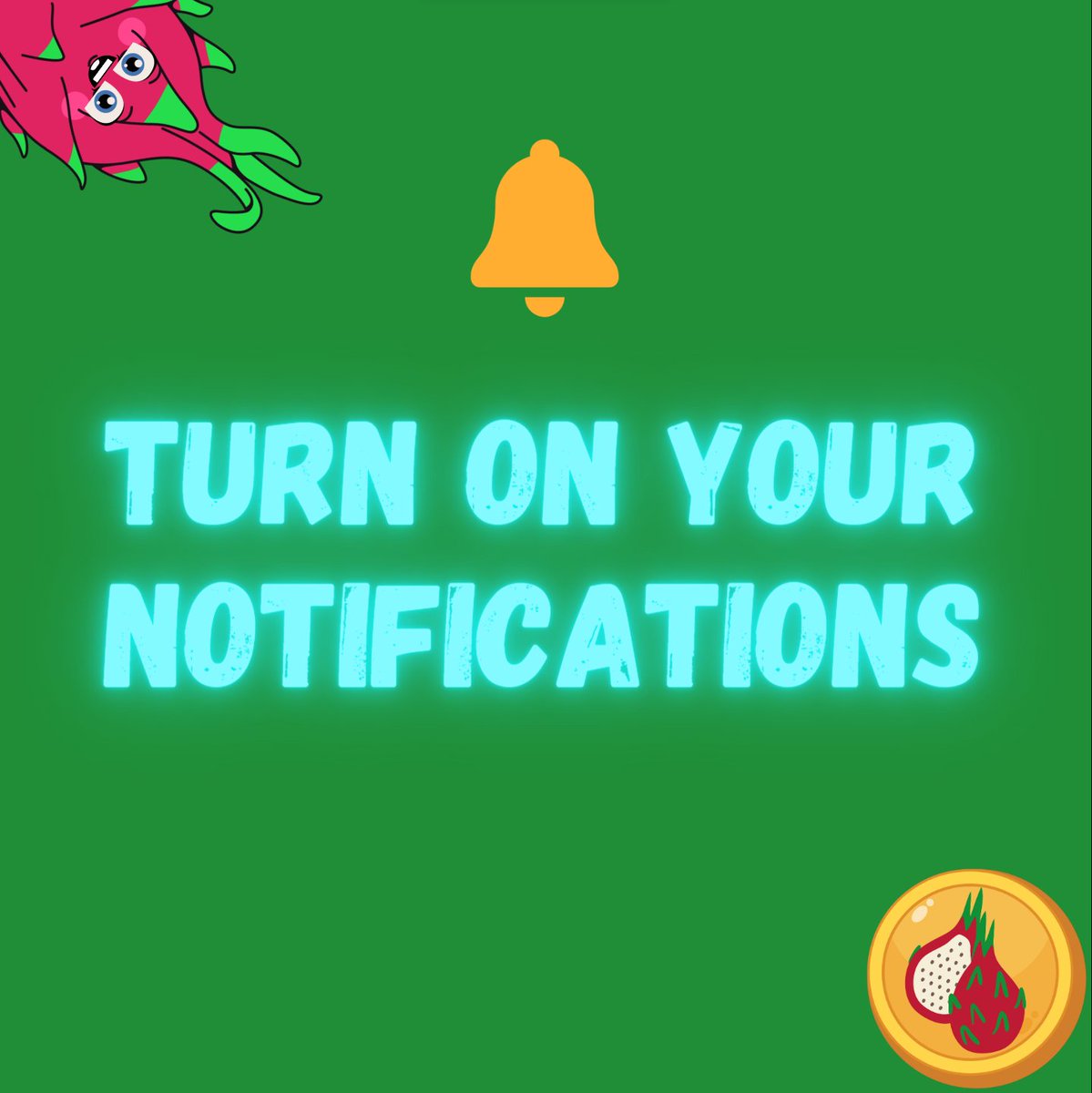 Dragon Fruit Token ~ $DFT 🐲🥤 tweet media