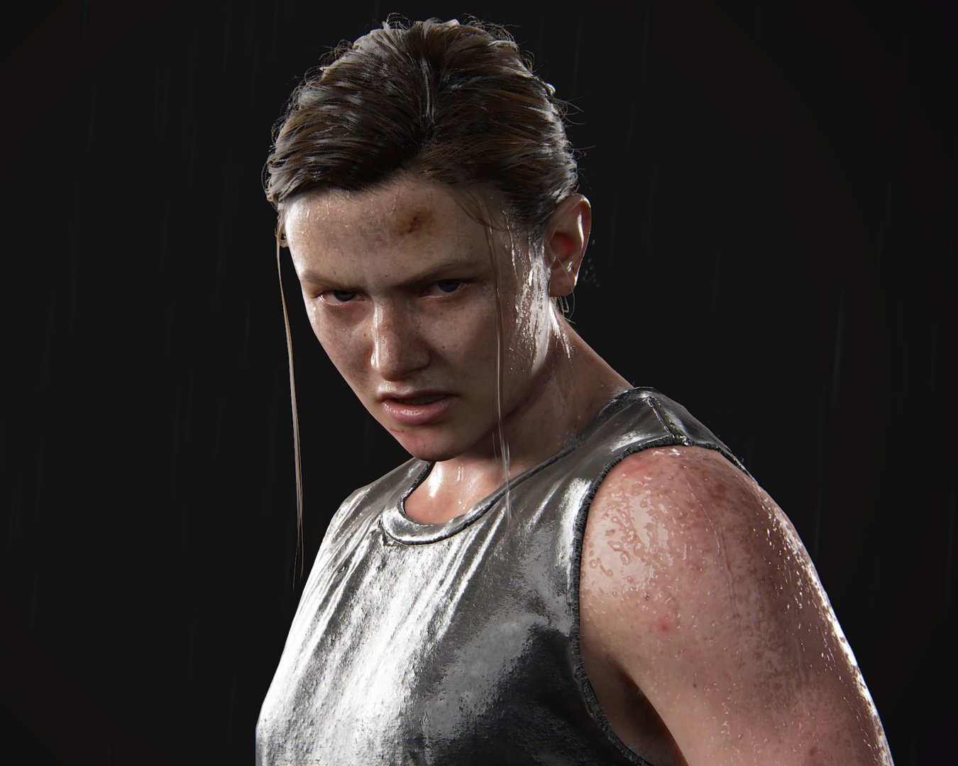 Abby na série de The Last of Us: cinco atrizes para o papel