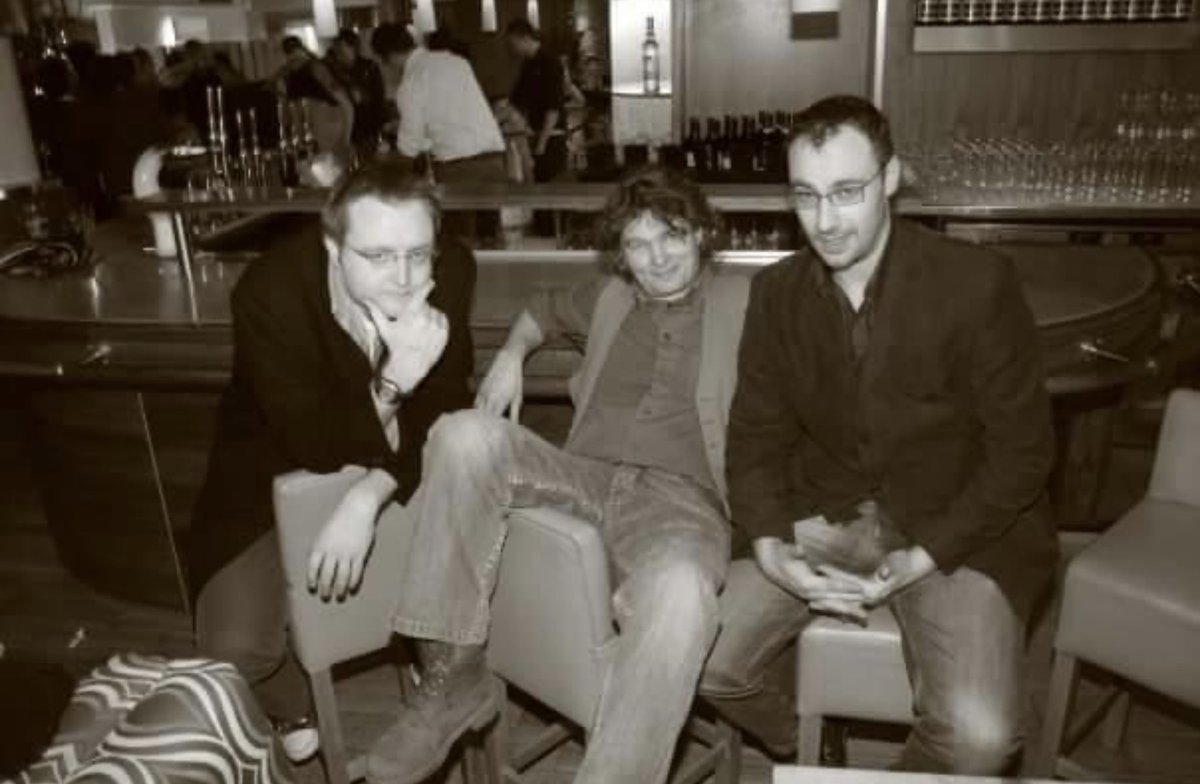 Daniel Taylor tweet media