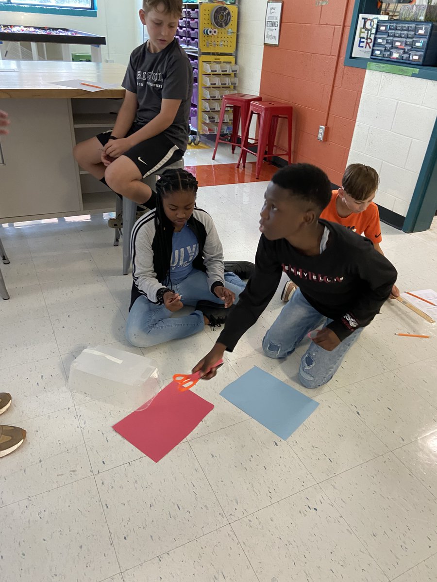 Westside Elementary tweet media