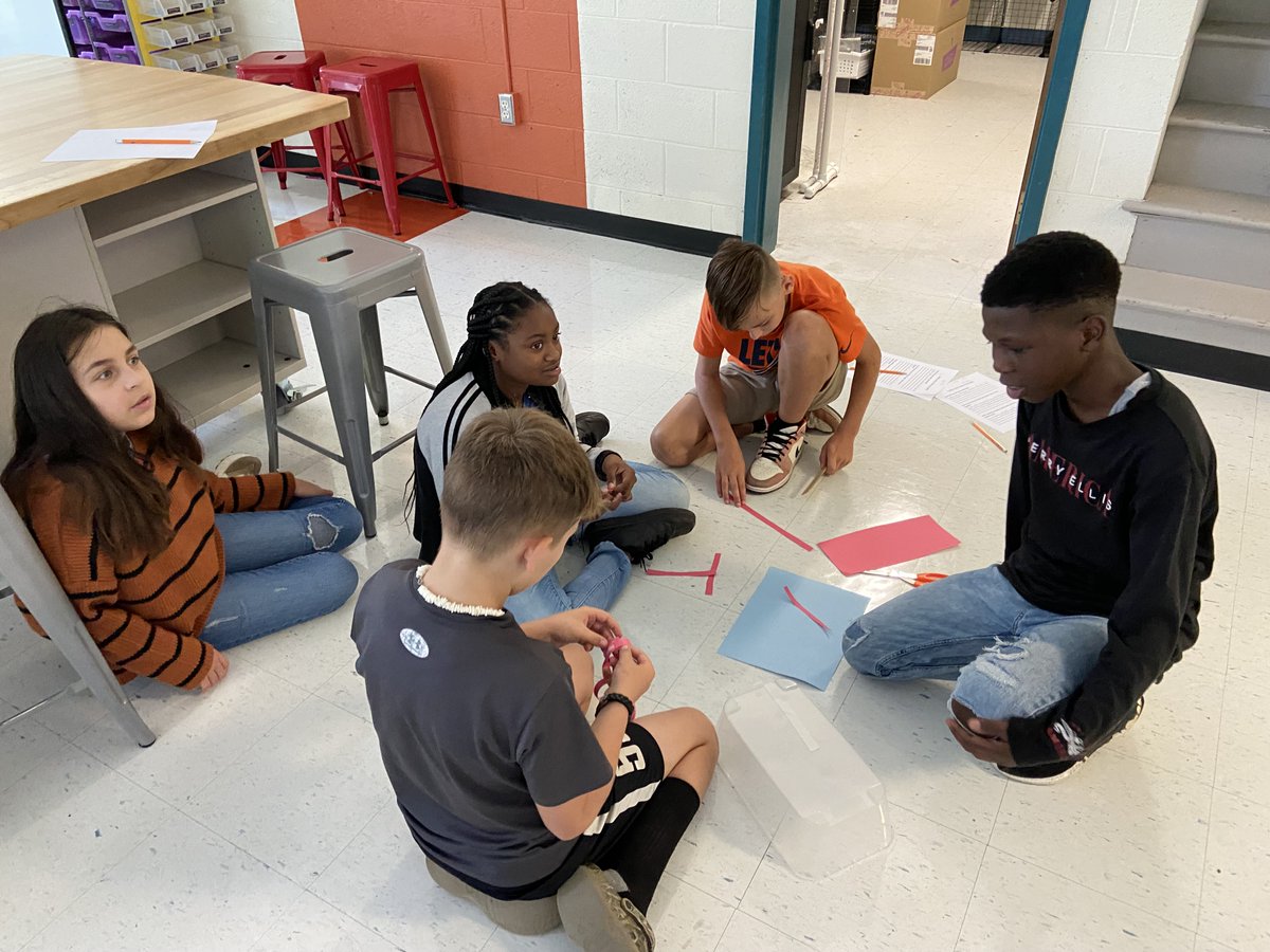 Westside Elementary tweet media