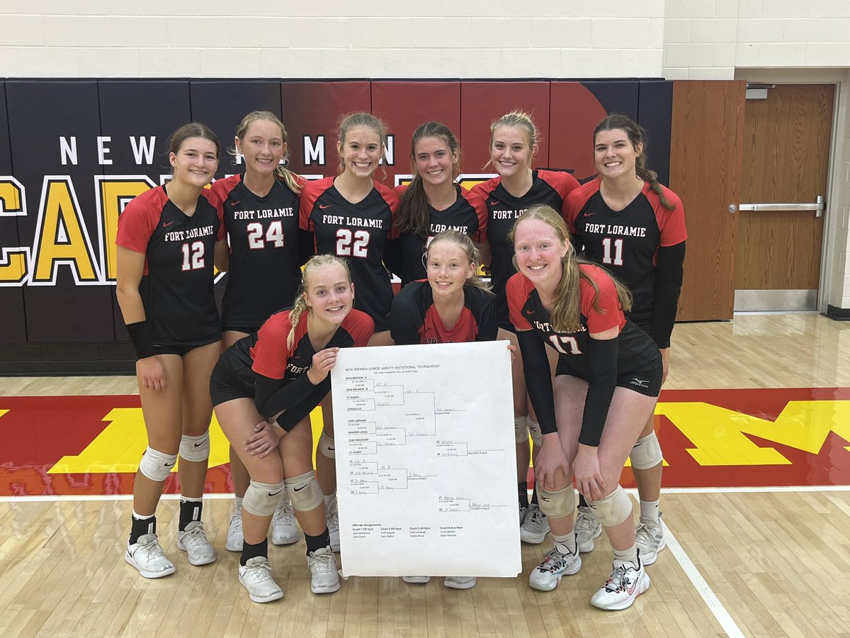 FLVB tweet media
