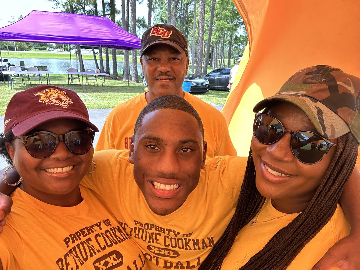 Tracie Wimberly tweet media