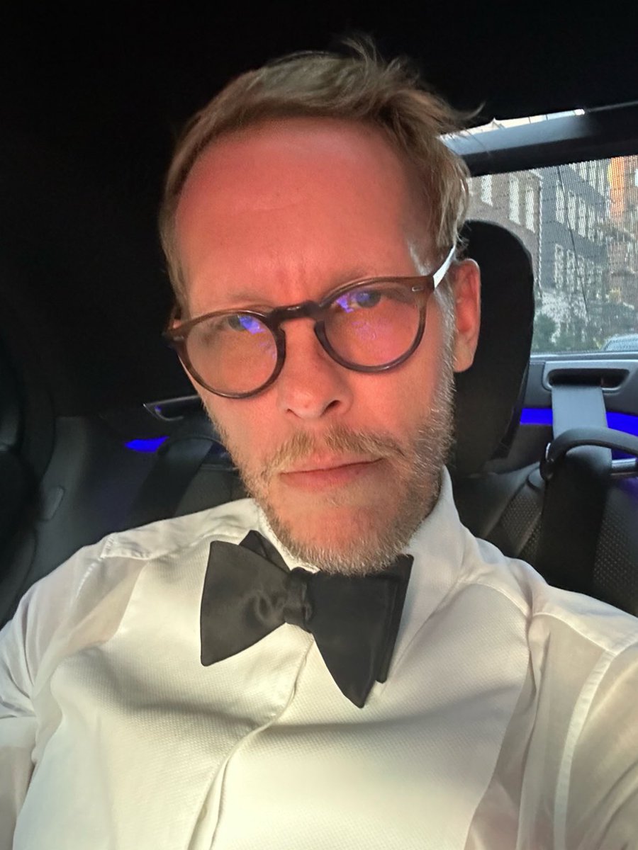 LozzaFox's tweet photo. If anyone ever gets bored of non binary, autistic, wheelchair bound, blind, deaf, trans, one legged James Bonds of colour…

I’m ready to take my place in the pantheon. https://t.co/OSznOHX7Fy