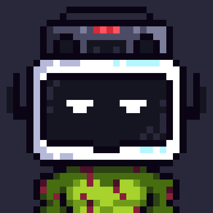 OrdinalScreenz's tweet photo. [ - - ]

Unmintable, but easily acquirable—for now. Which Ordinal Screenz will you collect? 📺🟧

#Screenz #Bitcoin #Ordinals https://t.co/tUM8YC3cq4