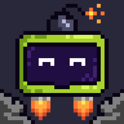 OrdinalScreenz's tweet photo. [ - - ]

Unmintable, but easily acquirable—for now. Which Ordinal Screenz will you collect? 📺🟧

#Screenz #Bitcoin #Ordinals https://t.co/tUM8YC3cq4