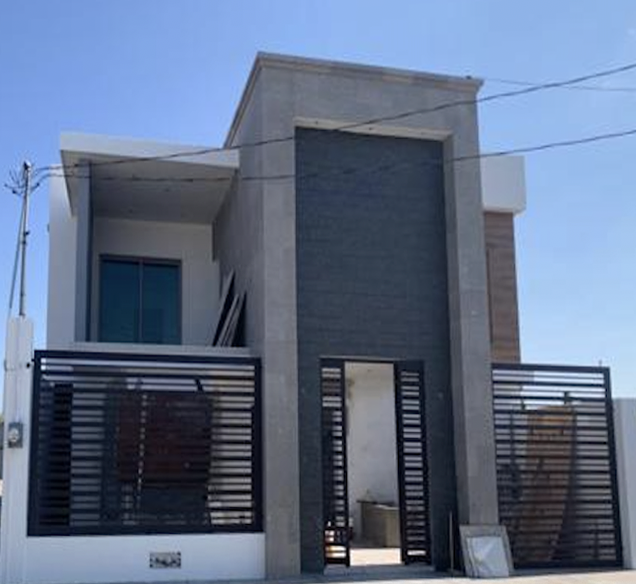 MasFelona's tweet photo. #reynosafollow #miguelaleman #cdvictoria No cabe duda que la burocracia de dios no podía estar mas cerca del diablo,es la alcaldesa mañosa de Camargo con la familia bien metida y estrenando casita y Ramiro Cortez alcalde de Miguel Aleman que sigue pegado a la maña, puro panista https://t.co/Odwg9QsDFf