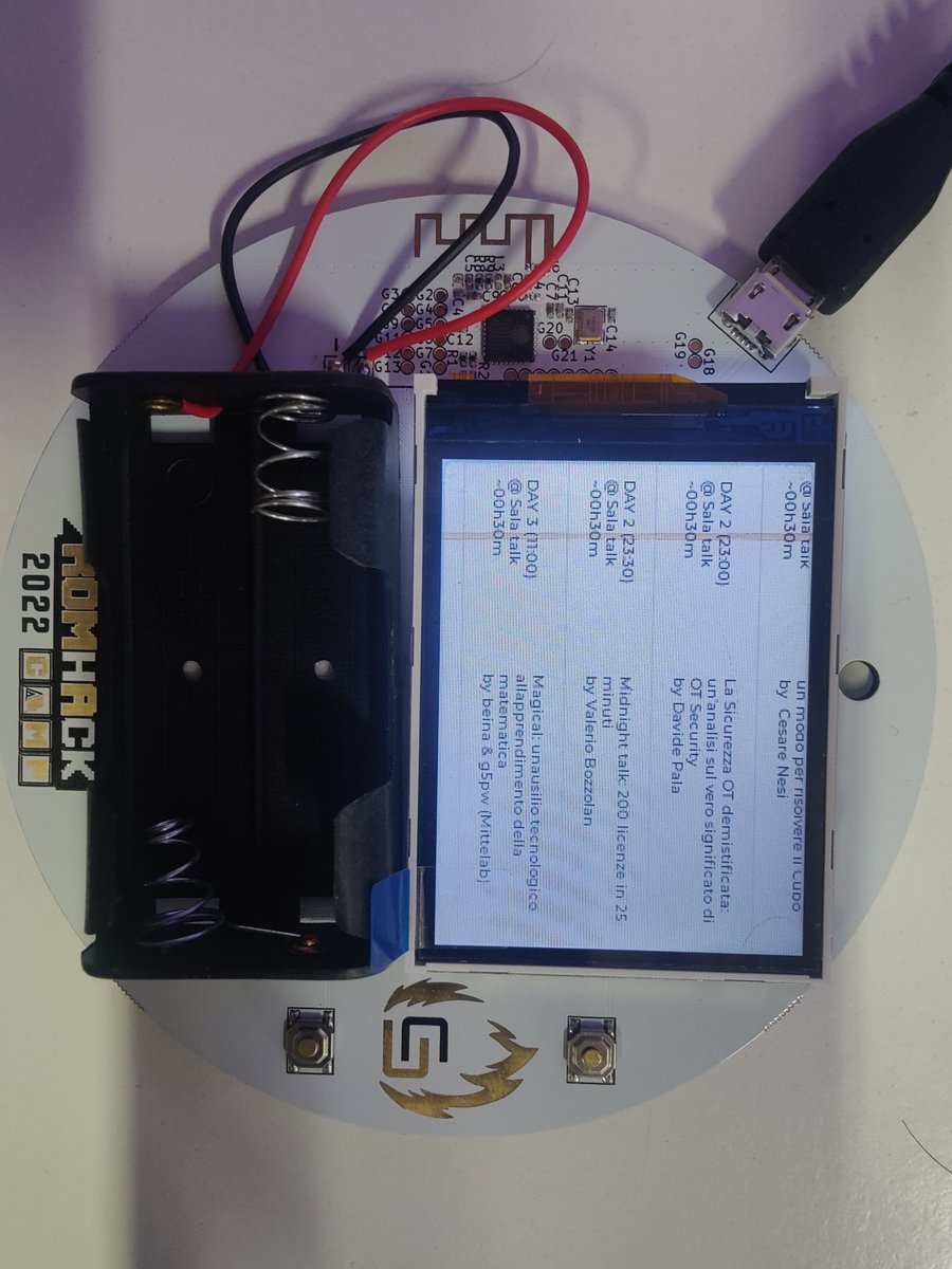 #RomHackCamp badge  with <a href="/endsummercamp/">End Summer Camp</a> logo and program