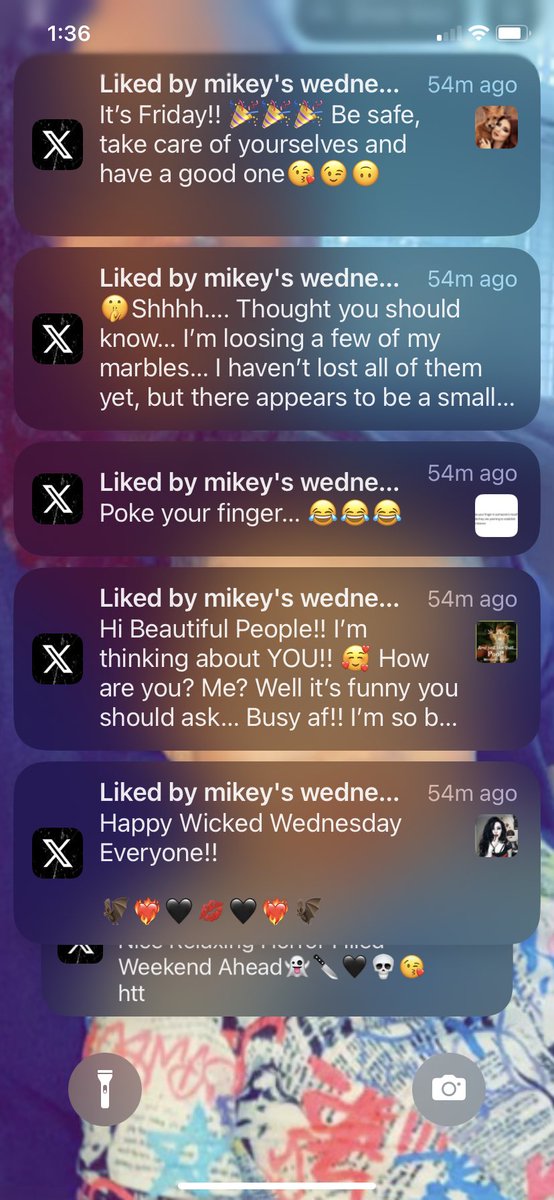 ⚔️Wicked Rose aka/Chronic Kidney Disease Slayer⚔️ tweet media