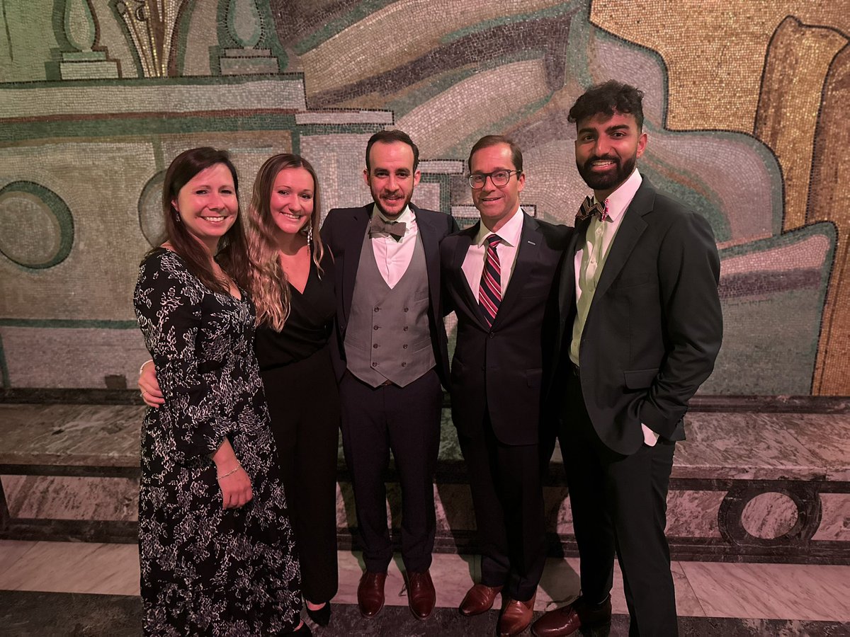 NicoleKus7's tweet photo. Such an honor to be able to attend and present at the International Fetal Medicine and Surgery Society in Sweden. I had a blast learning from the top fetal specialists in the field and experiencing the beautiful Visby! #IFMSS2023 #fetalsurgery https://t.co/NvUS0IUi22