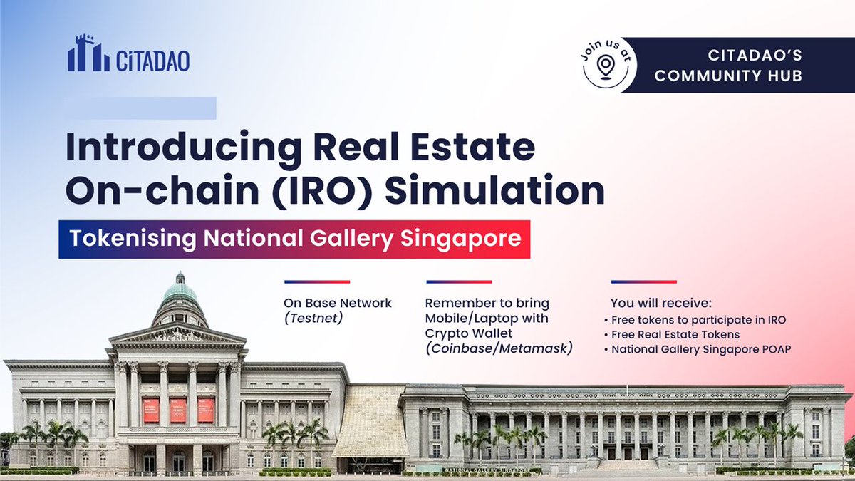 Knights of CitaDAO (🏰,🏰) tweet media