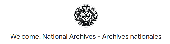 Model Parliament National Archives tweet media