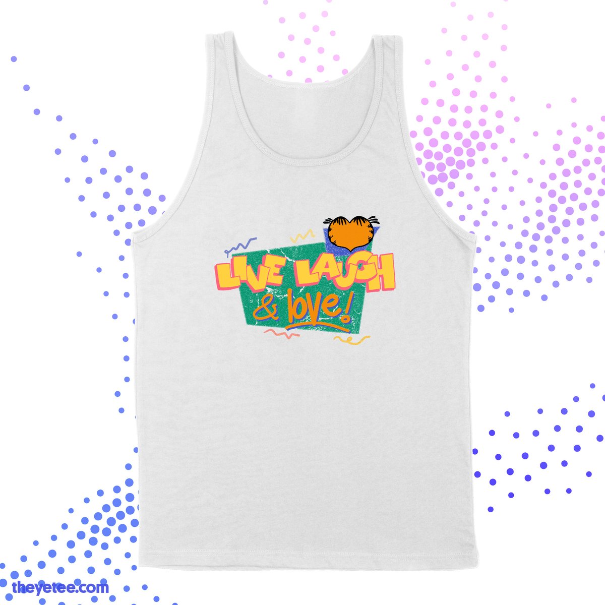 「In this household, we bring lots of spag」|The Yetee 🌈のイラスト