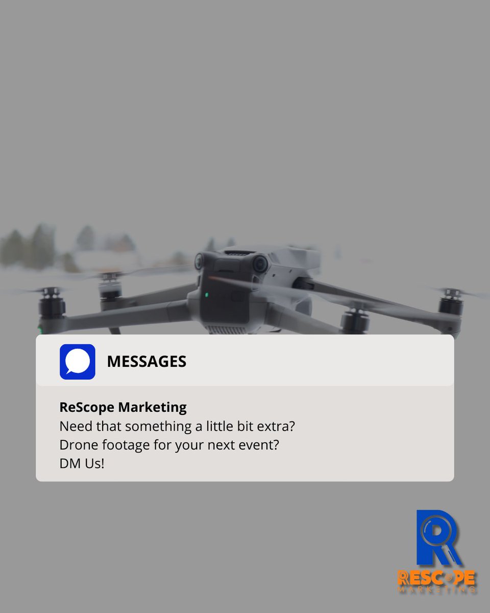 RescopeM's tweet photo. Taking Off: Our Drone Photography and Videography! 🌄 Dive into the world of aerial storytelling. We capture it all from the sky, from breathtaking landscapes to dynamic events. 

#AerialStorytelling #VisualElevation https://t.co/L8llGXOOyk