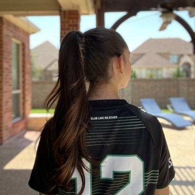 #NewProfilePic and game ready! 🍀