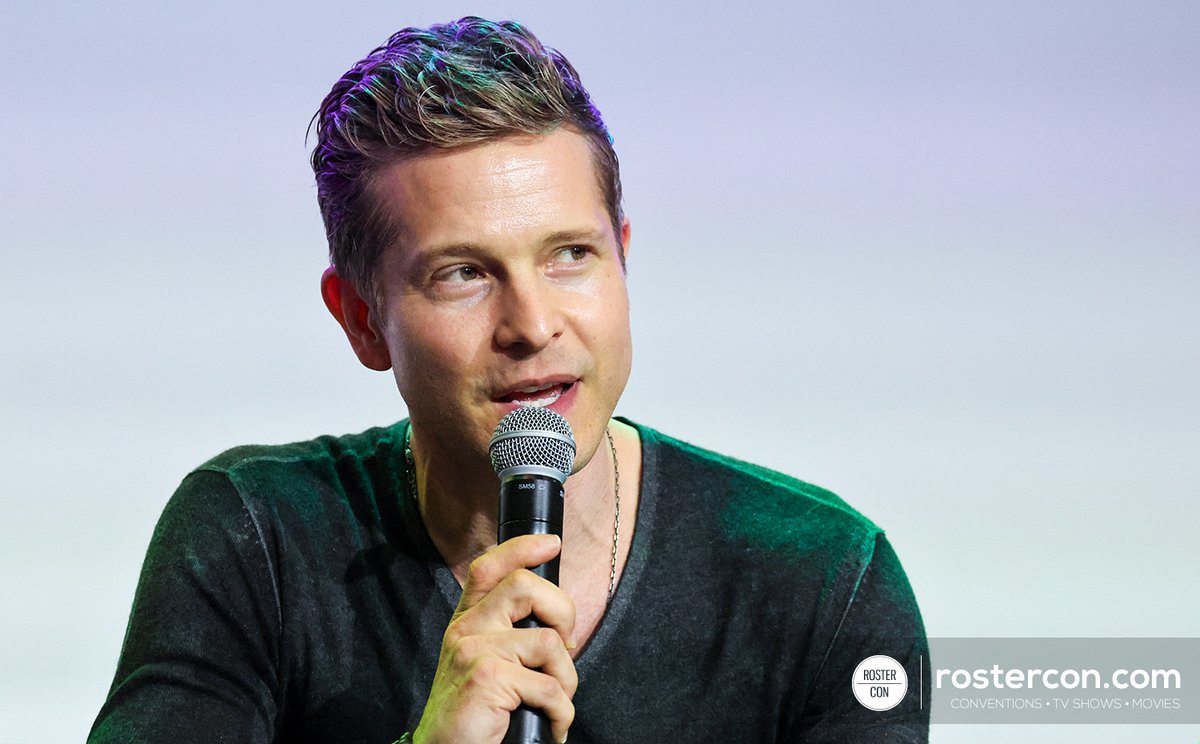 #FTLOF2 - 28 photos du panel avec Matt Czuchry sont disponibles sur notre site // 28 photos from the panel with Matt Czuchry are available on our website

📷 rostercon.com/fr/evenement-c…