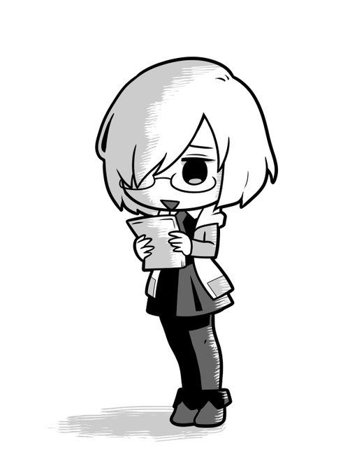 【同人活動関連で優先してやるべきこと】

・冬コミ18禁本Aの表紙案/線画監修
・冬コミ18禁本Bの追加脚本/表紙案
・冬コミ18禁本Cのキャラデザ/脚本提案
・冬コミ評論本Dの企画書
・冬コミ評論本Eの企画書
・冬コミ評論本Fの企画書 