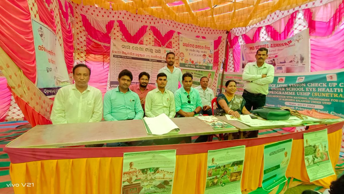 'Parent as Partners' meetings were conducted in different SSD Deptt. Schools and Anwesha Hostels of Balangir District. It gives collaborative and informative spaces to the parents to play the role of partners in all the dedicated programmes for progress of the children. <a href="/stscdev/">ST & SC Dev., M & BCW Dept, Govt. of Odisha, India</a>