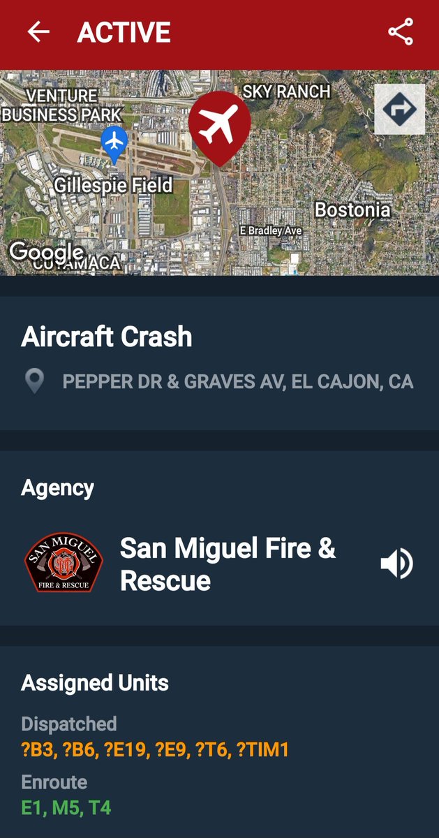 EmergencyInfoNow tweet media