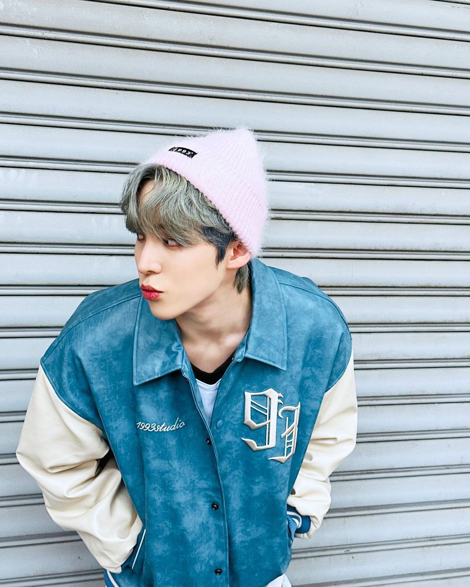 [📷] 230909 | YUNHO

#ATEEZ #에이티즈 #YUNHO