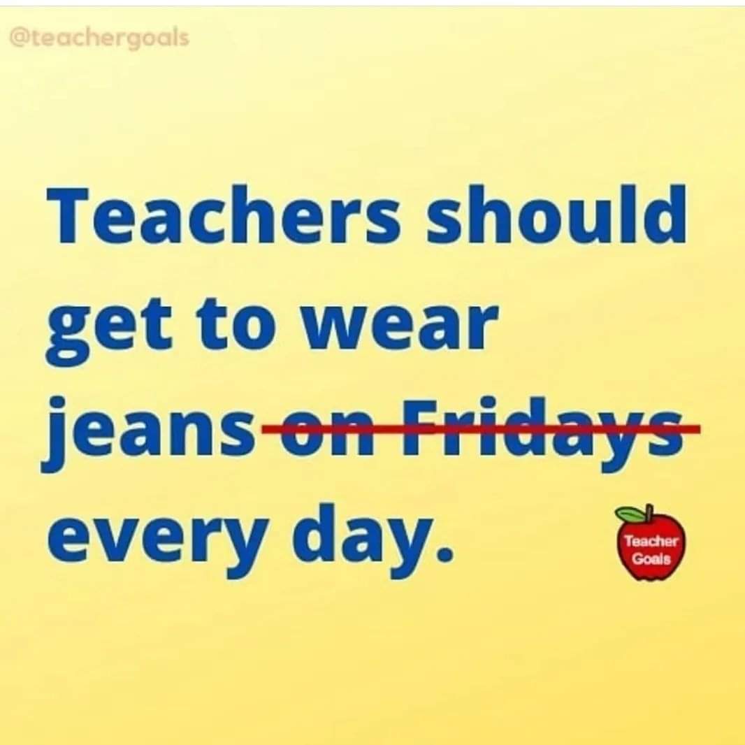 This! 💯
🌐 teachergoals.com