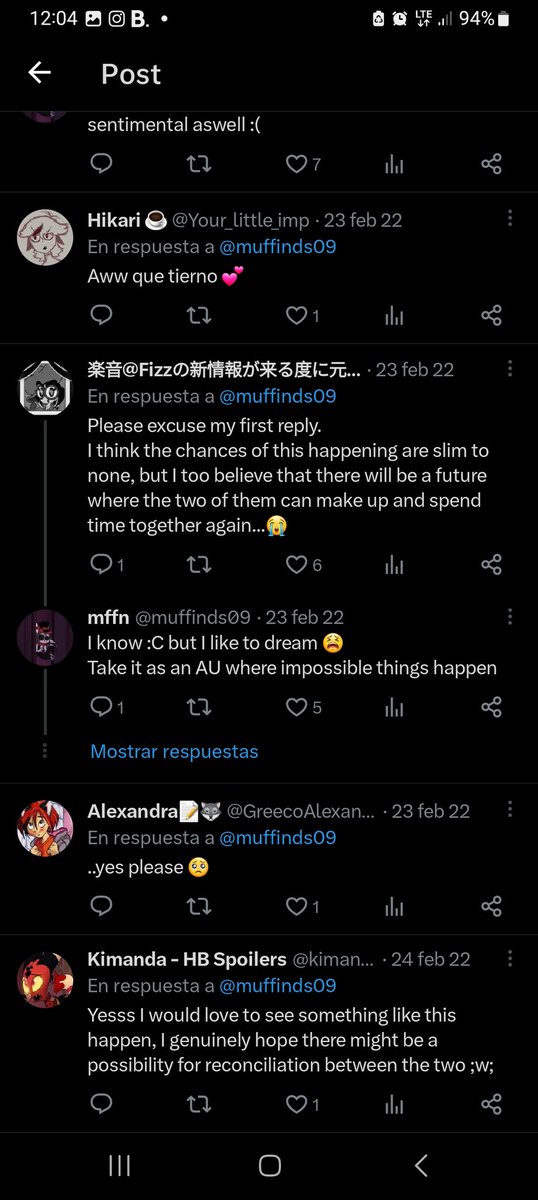 I THOUGHT ABT THIS COMMENT FOR THE LONGEST TIME HOW DOES IT FEEL TO BE WRONG??????? /hj