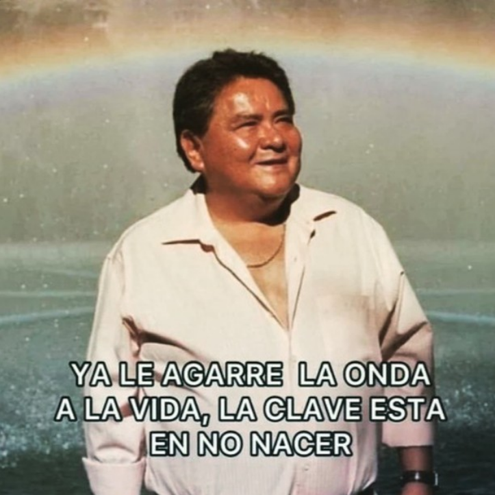 memez_van's tweet photo. #Clave #Onda #Vida #NoNacer #Nacer #Entender https://t.co/rfqWsSz1Xe
